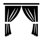 curtains